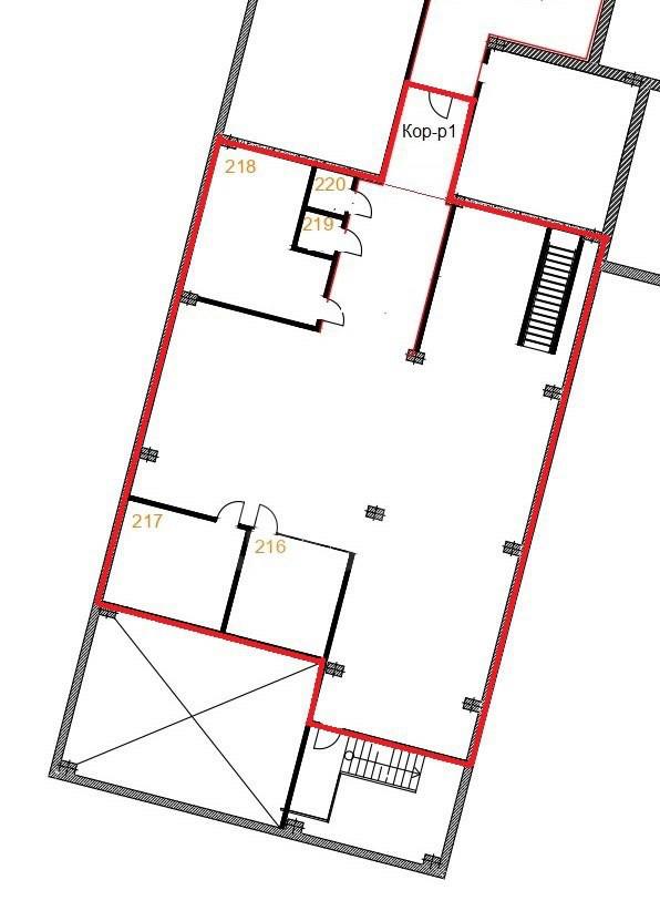 коммерция в Санкт-Петербурге по адресу: Оптиков ул., 4
