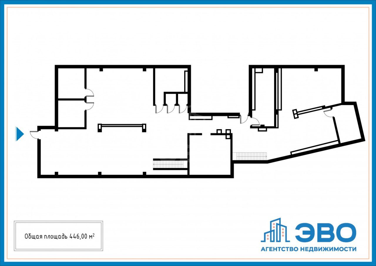 коммерция в Санкт-Петербург по адресу: Оптиков ул., 4