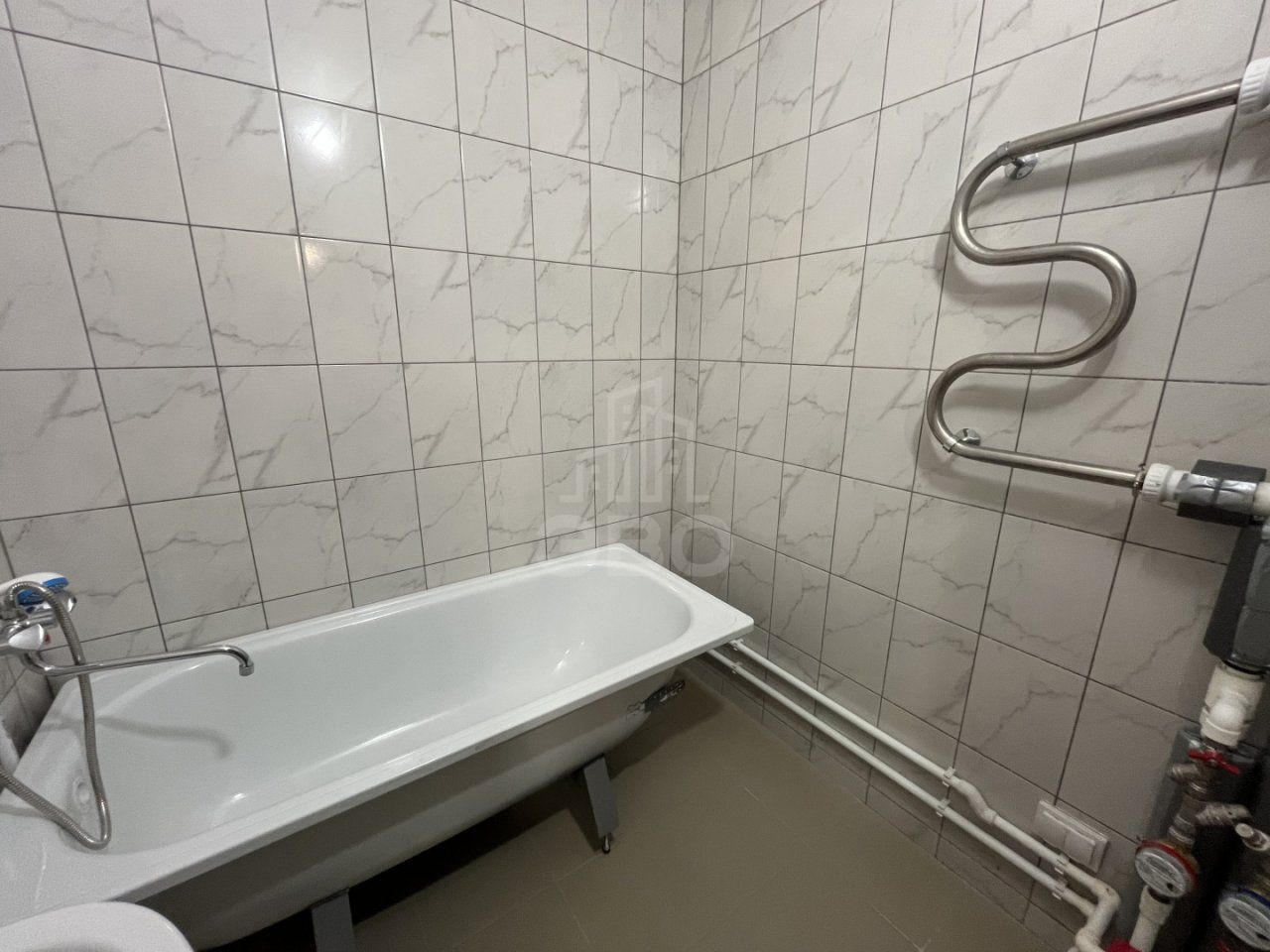 двухкомнатная квартира в Санкт-Петербург по адресу: Ленинский проспект, 68