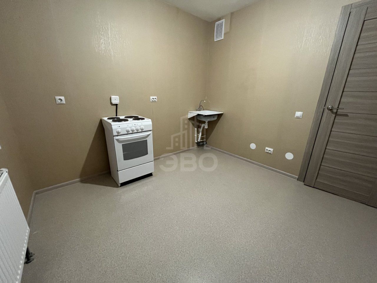 двухкомнатная квартира в Санкт-Петербург по адресу: Ленинский проспект, 68