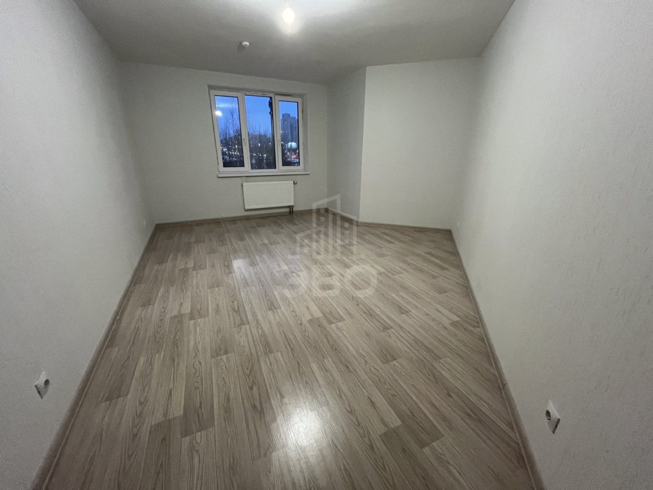 двухкомнатная квартира в Санкт-Петербург по адресу: Ленинский проспект, 68