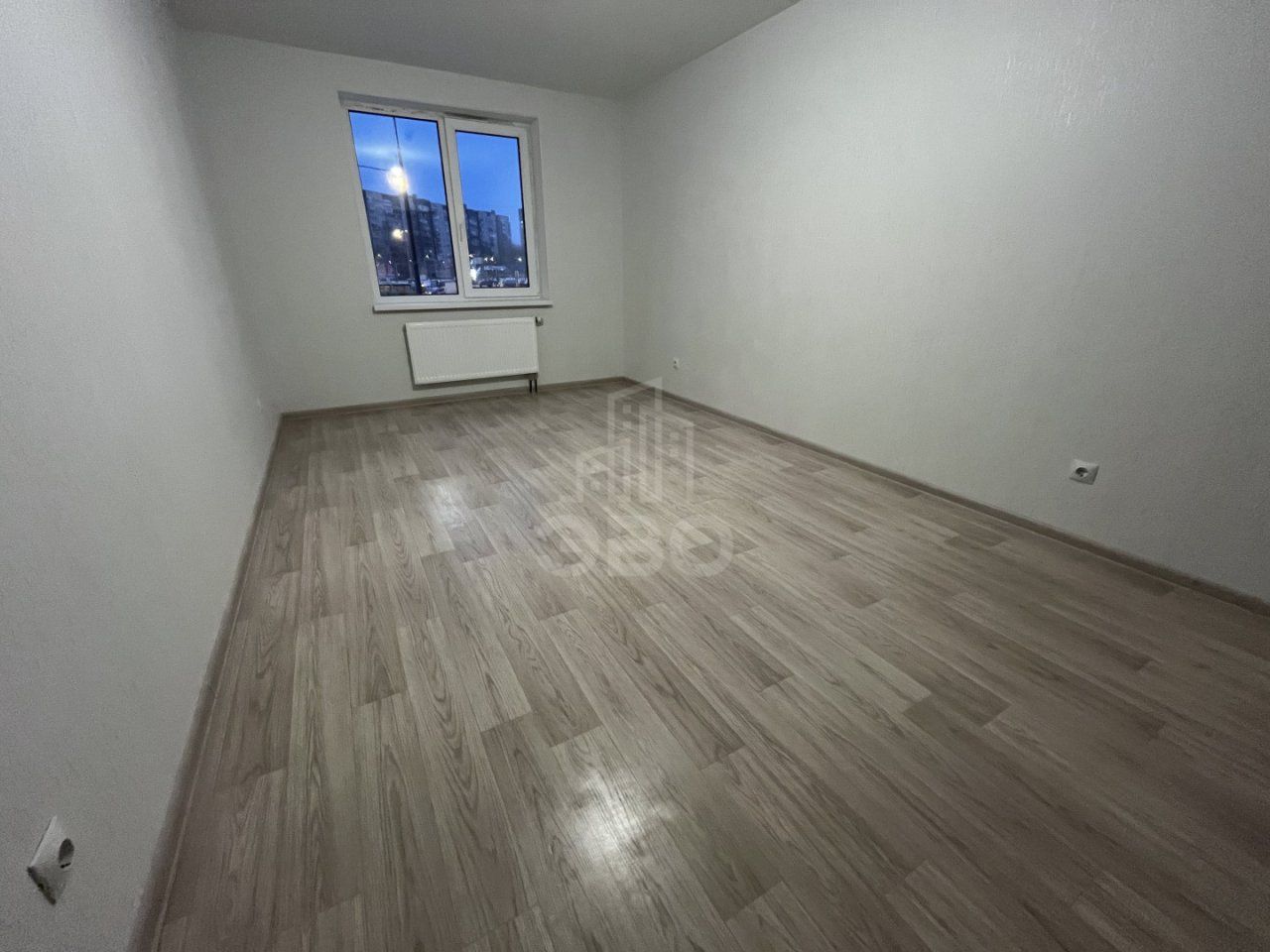 двухкомнатная квартира в Санкт-Петербург по адресу: Ленинский проспект, 68