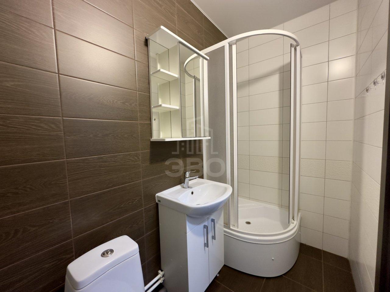 студия в Санкт-Петербурге по адресу: Будённого проспект, 21, к 1, строение 1