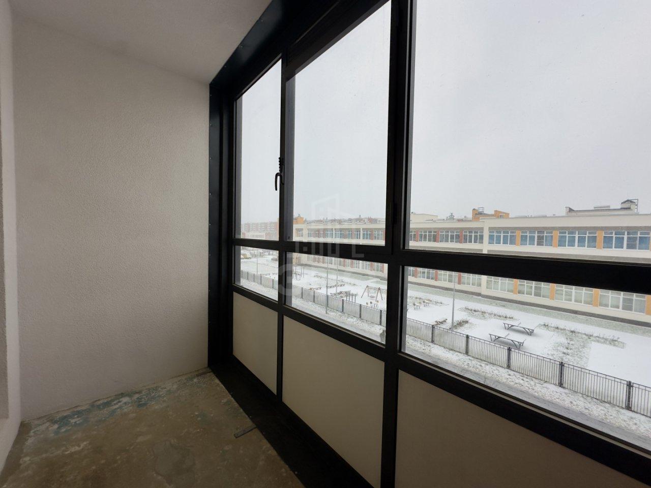 студия в Санкт-Петербурге по адресу: Будённого проспект, 21, к 1, строение 1