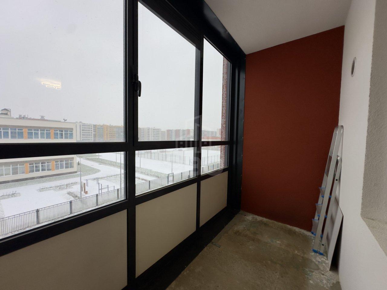 студия в Санкт-Петербурге по адресу: Будённого проспект, 21, к 1, строение 1