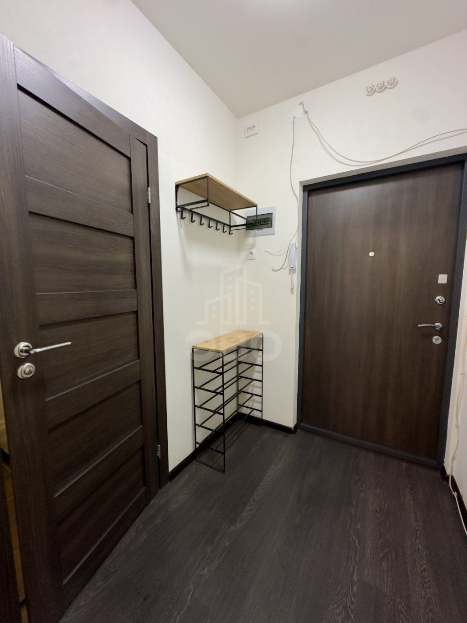 студия в Санкт-Петербург по адресу: Будённого проспект, 21, к 1, строение 1