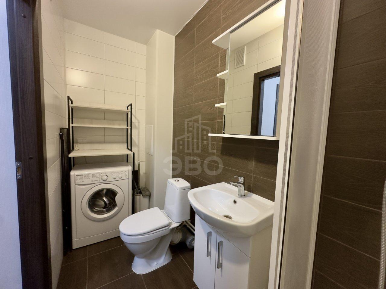 студия в Санкт-Петербурге по адресу: Будённого проспект, 21, к 1, строение 1