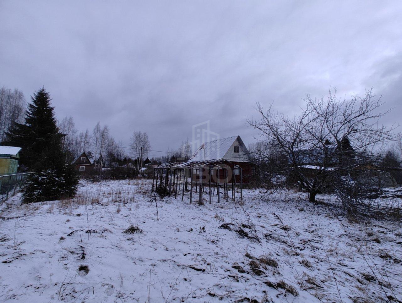 загородная недвижимость в Ленинградской области по адресу: 11-я линия, 365