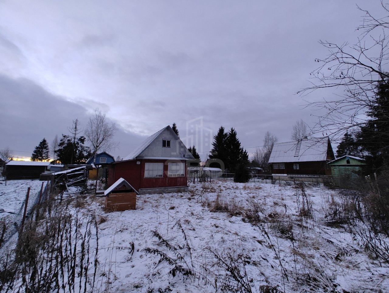 загородная недвижимость в Ленинградской области по адресу: 11-я линия, 365