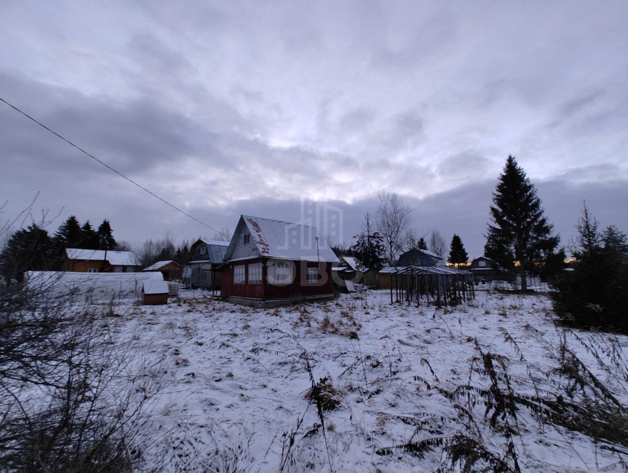 загородная недвижимость в Ленинградской области по адресу: 11-я линия, 365