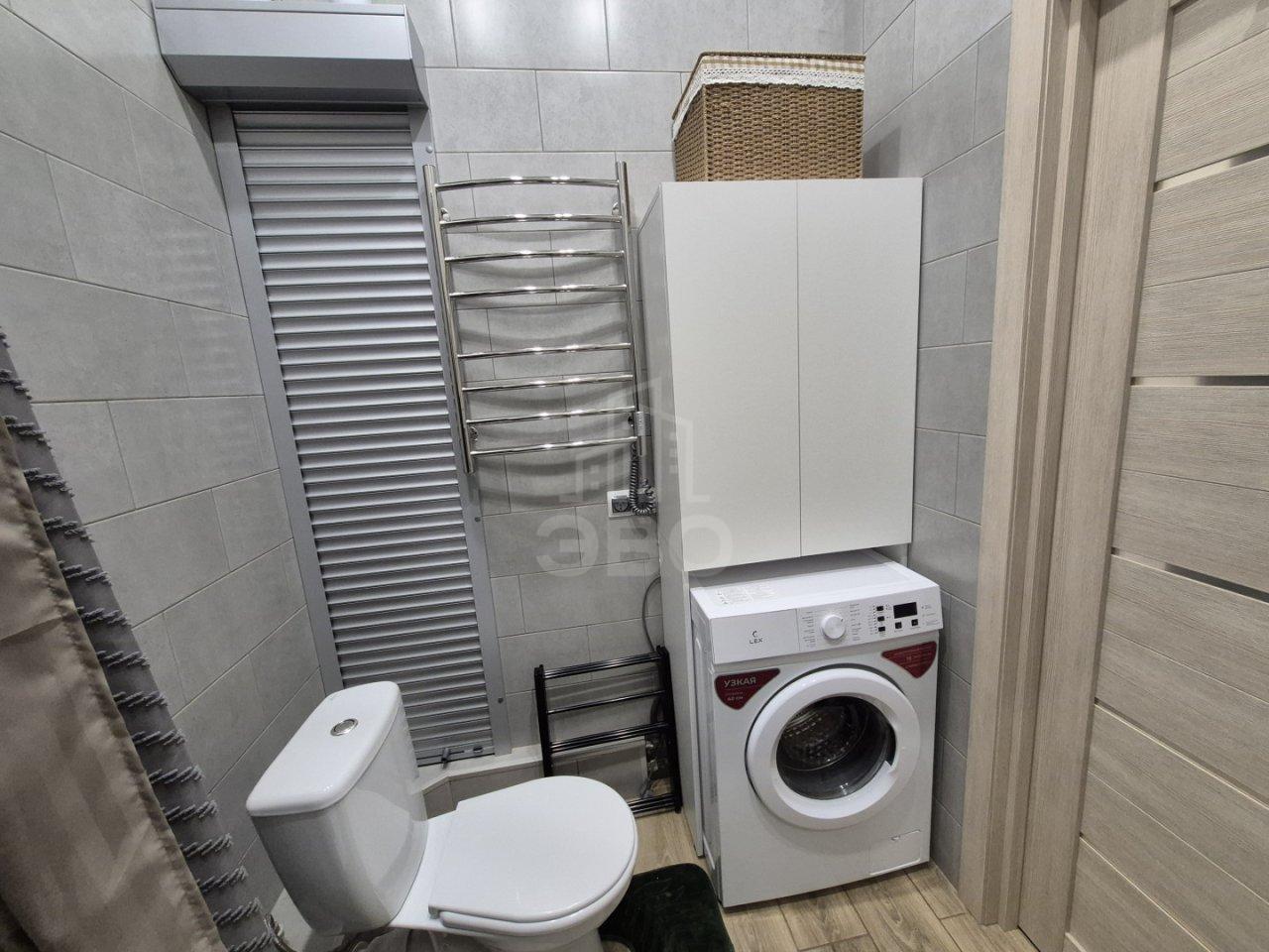 студия в Ленинградской области по адресу: Сиреневая ул., 25, к 1