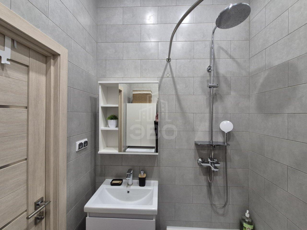 студия в Ленинградской области по адресу: Сиреневая ул., 25, к 1