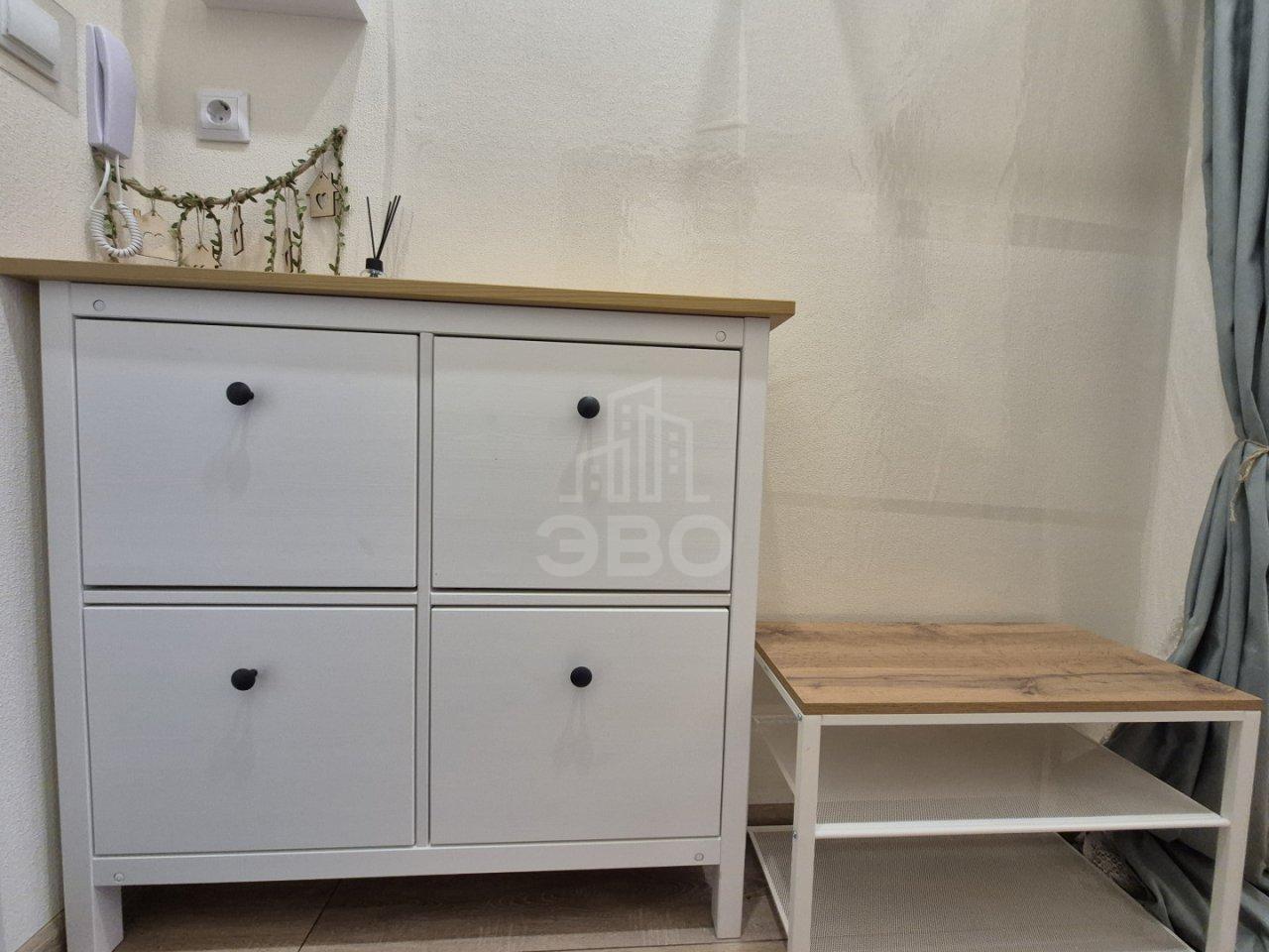 студия в Ленинградской области по адресу: Сиреневая ул., 25, к 1