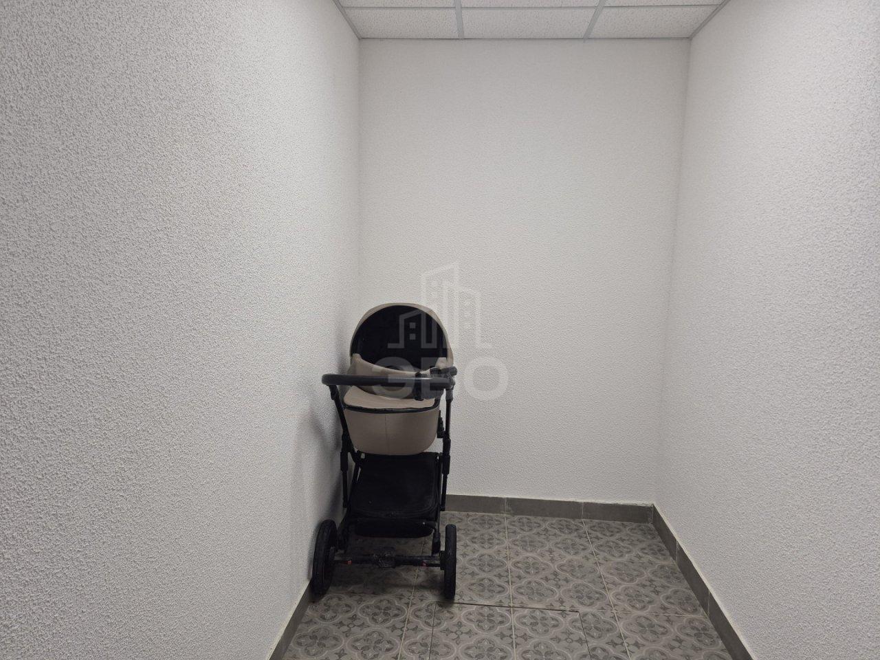 студия в Ленинградской области по адресу: Сиреневая ул., 25, к 1