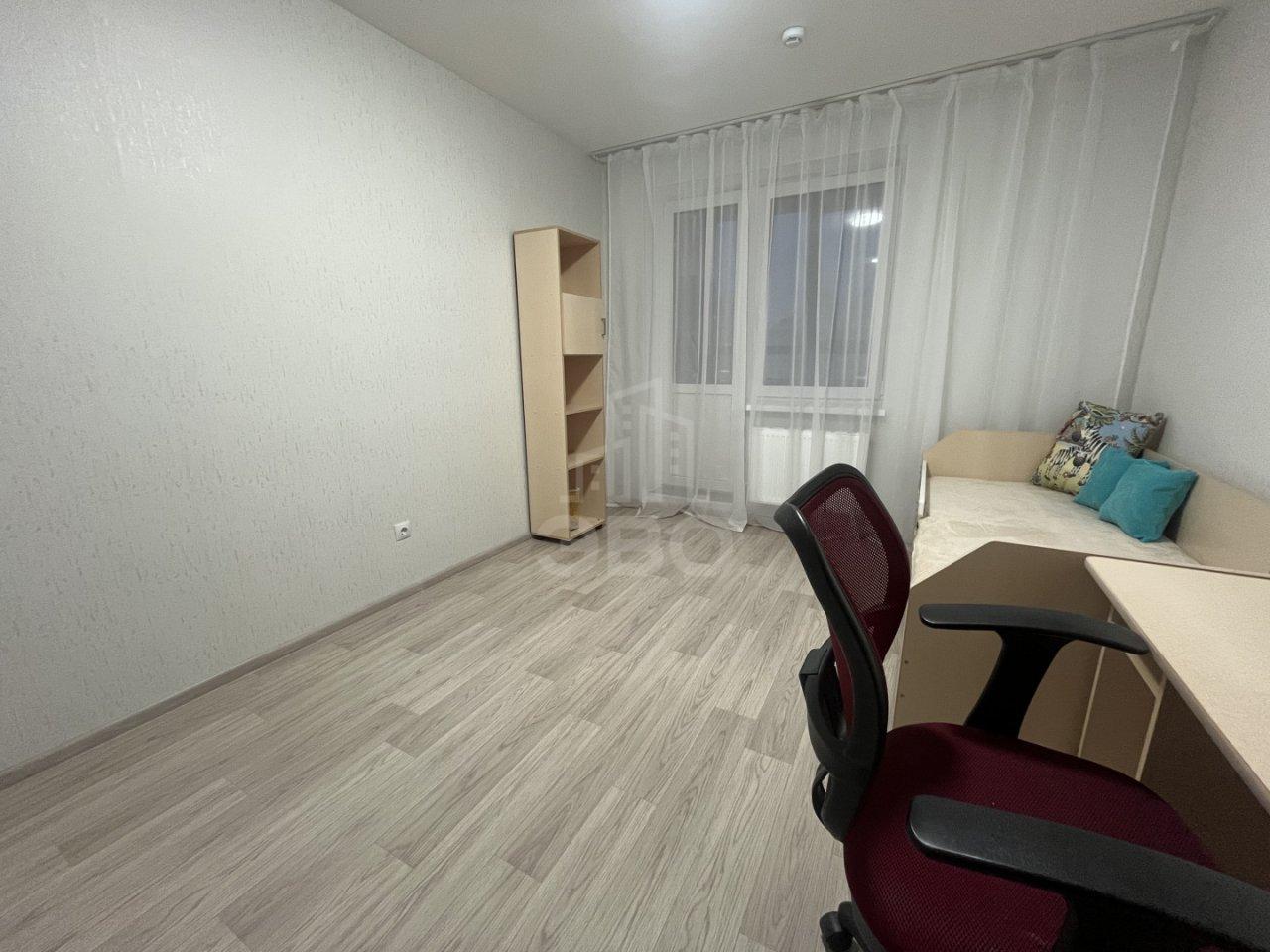 трехкомнатная квартира в Санкт-Петербурге по адресу: Ленинский проспект, 68