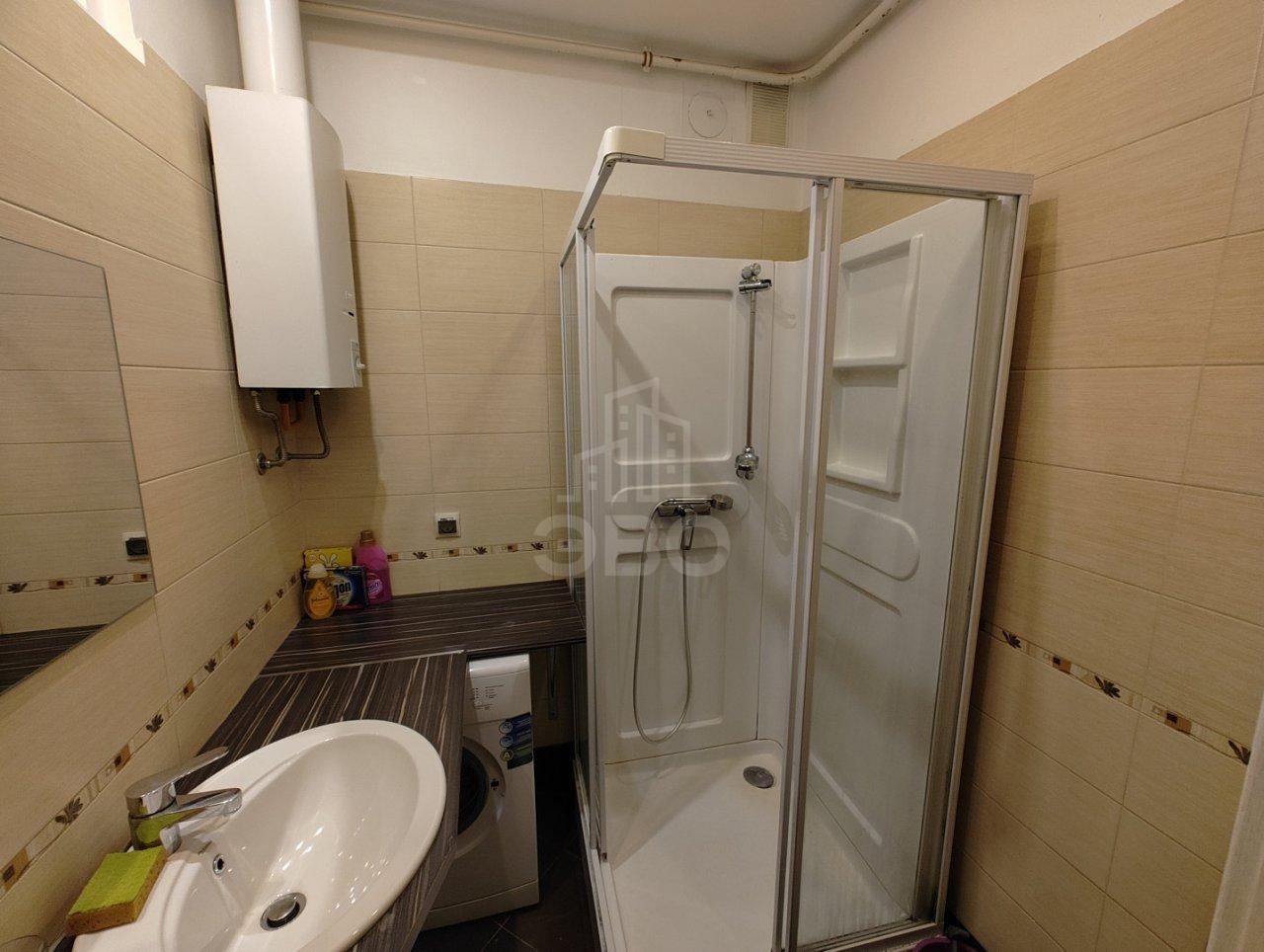 трехкомнатная квартира в Санкт-Петербурге по адресу: Большая Пушкарская ул., 54