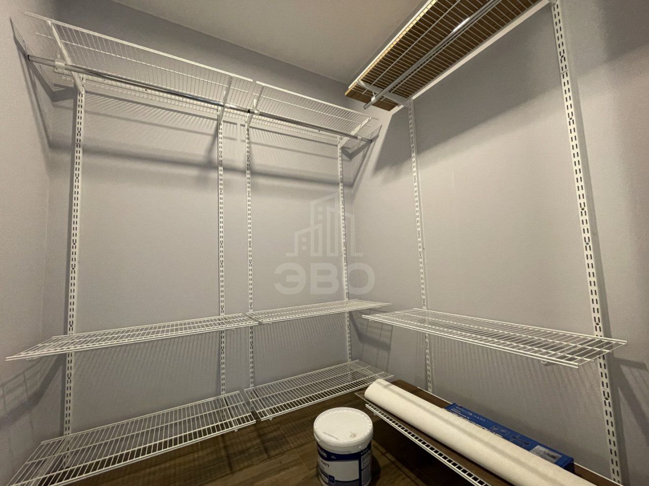 однокомнатная квартира в Санкт-Петербурге по адресу: Шкапина ул., 15