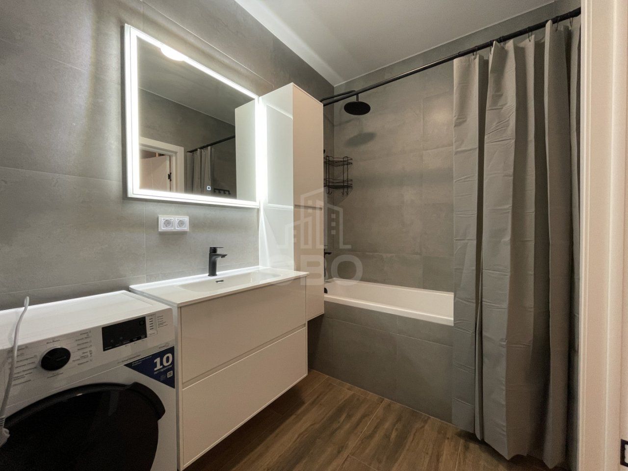 однокомнатная квартира в Санкт-Петербурге по адресу: Шкапина ул., 15