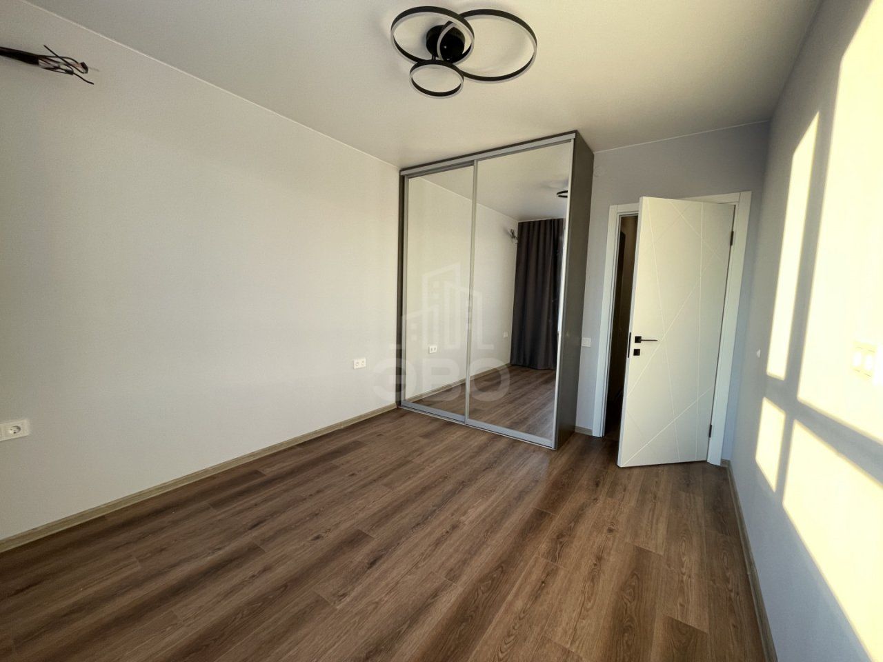 однокомнатная квартира в Санкт-Петербурге по адресу: Шкапина ул., 15