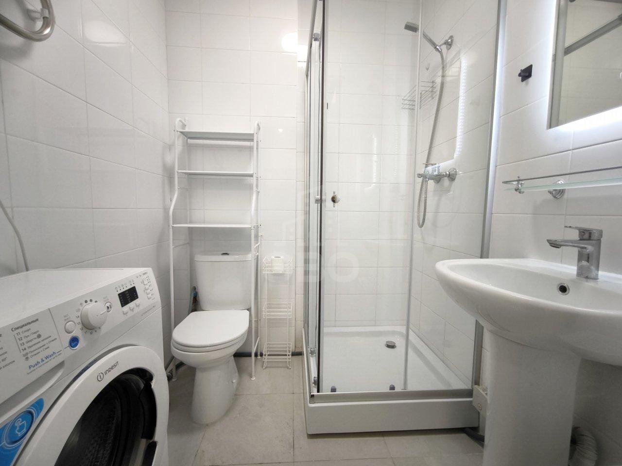 студия в Санкт-Петербурге по адресу: Суздальское ш., 30, к 2