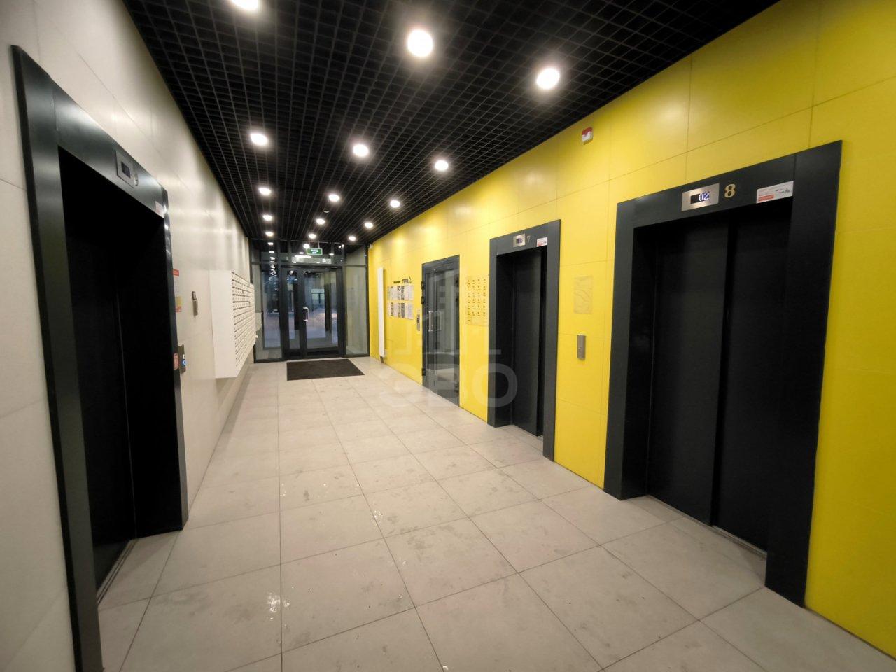 студия в Санкт-Петербурге по адресу: Суздальское ш., 30, к 2