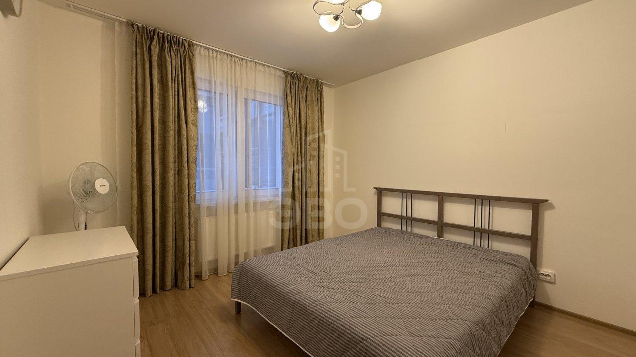 однокомнатная квартира в Санкт-Петербурге по адресу: Дыбенко ул., 5, к 1, строение 1