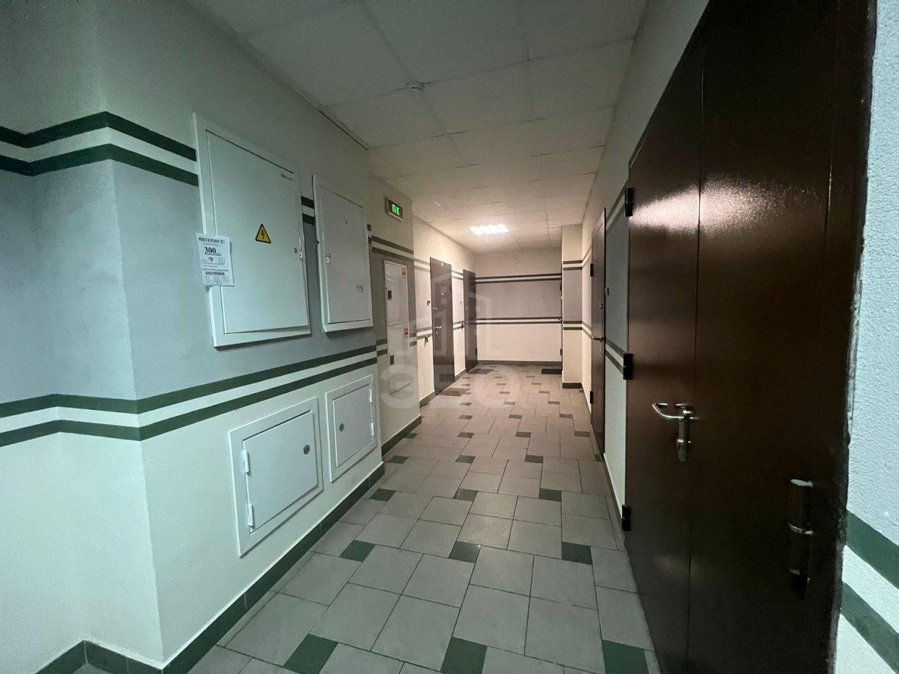 студия в Ленинградской области по адресу: Воронцовский б-р., 4