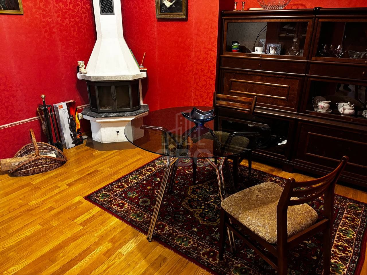 двухкомнатная квартира в Санкт-Петербург по адресу: Канала Грибоедова наб., 89, литера А