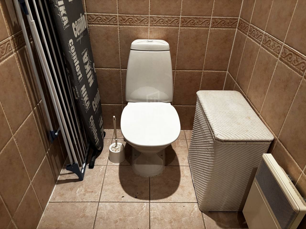 двухкомнатная квартира в Санкт-Петербург по адресу: Канала Грибоедова наб., 89, литера А