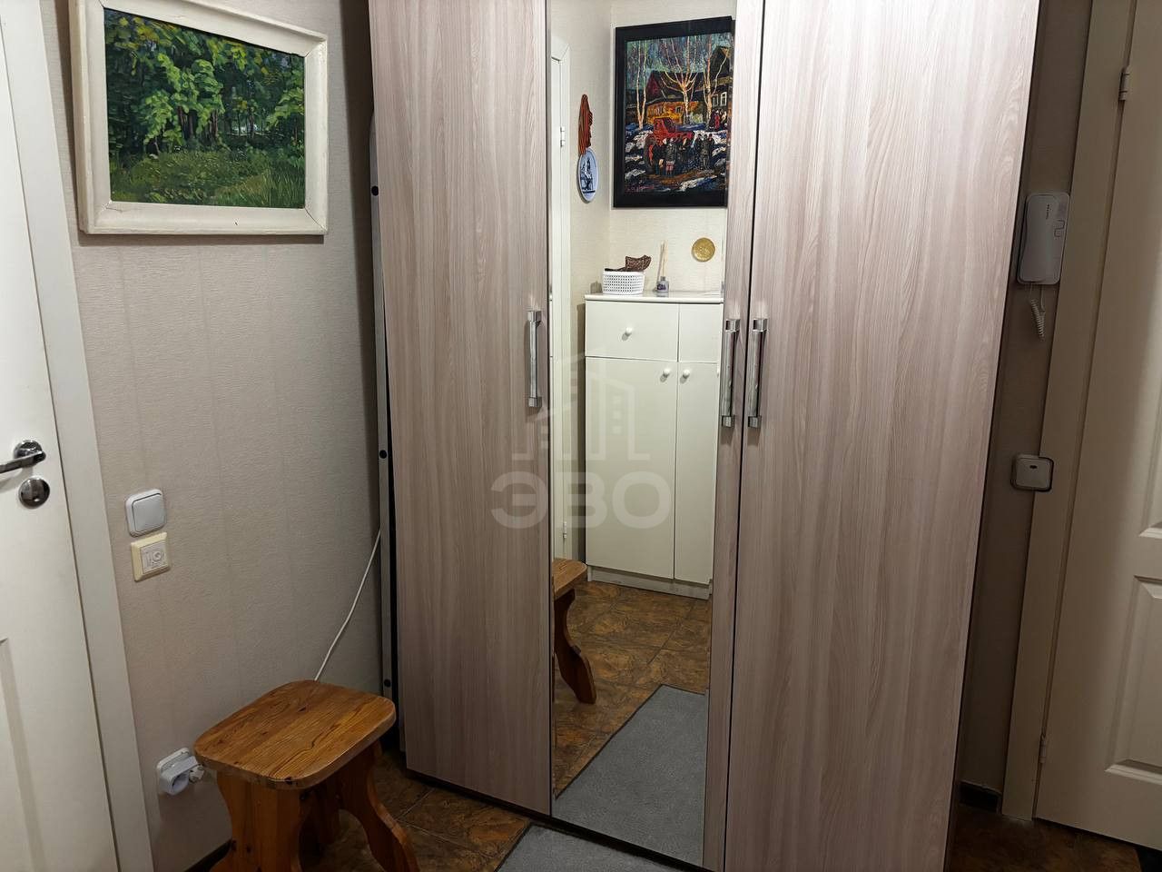 двухкомнатная квартира в Санкт-Петербург по адресу: Канала Грибоедова наб., 89, литера А