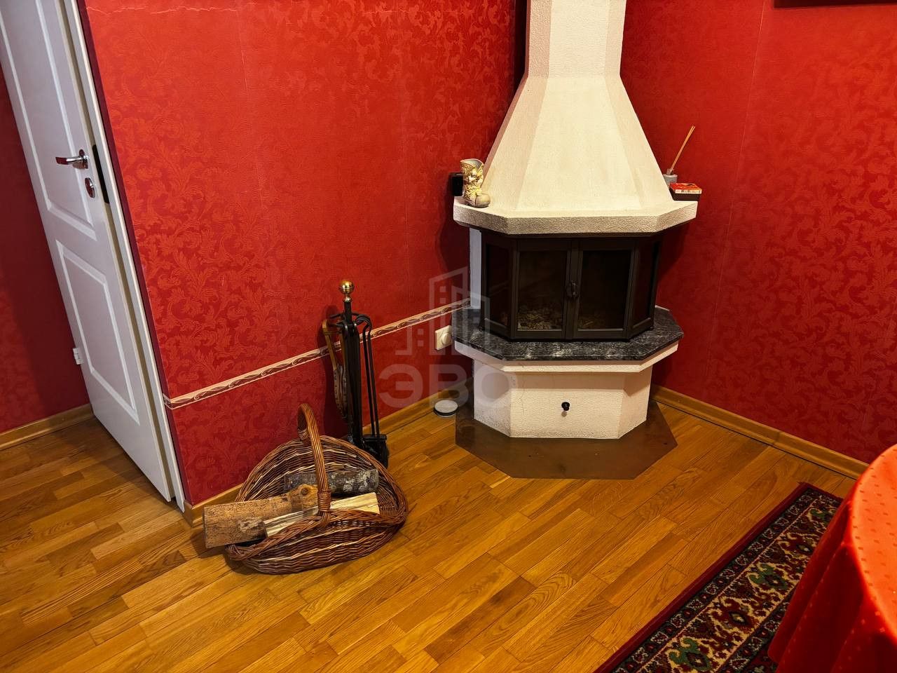 двухкомнатная квартира в Санкт-Петербург по адресу: Канала Грибоедова наб., 89, литера А