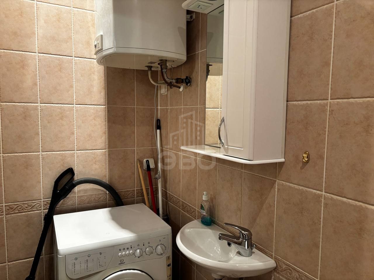 двухкомнатная квартира в Санкт-Петербург по адресу: Канала Грибоедова наб., 89, литера А