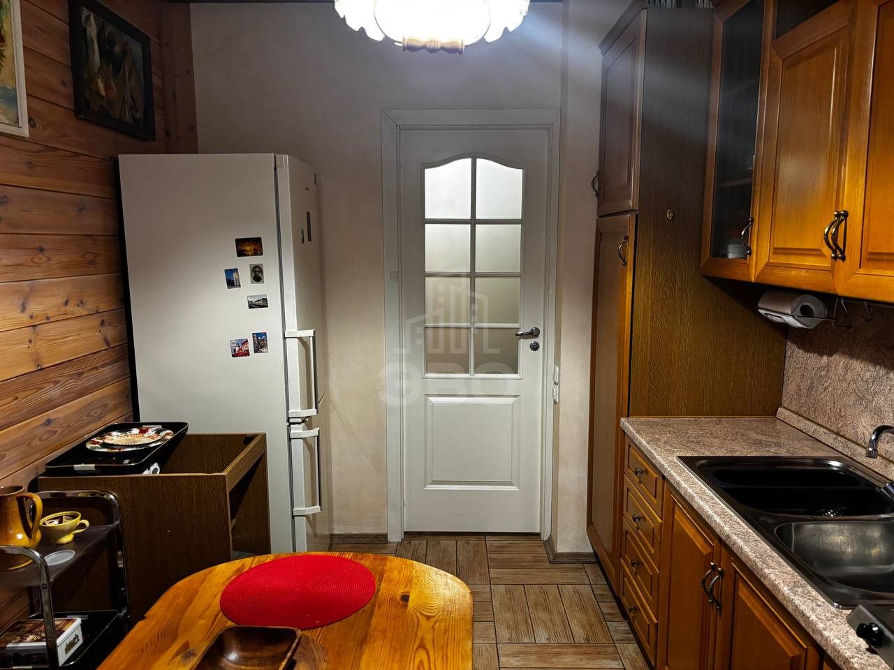 двухкомнатная квартира в Санкт-Петербург по адресу: Канала Грибоедова наб., 89, литера А