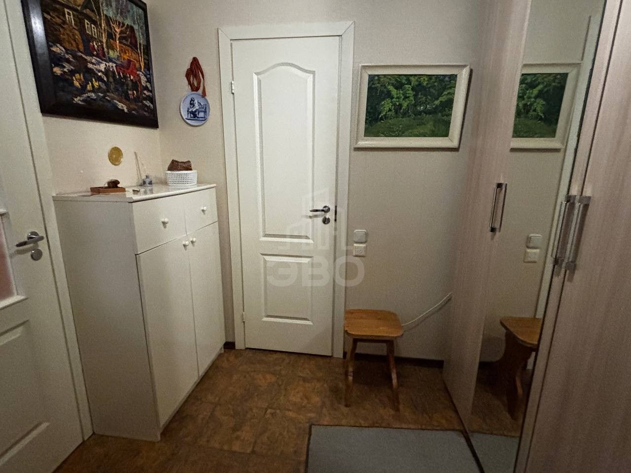 двухкомнатная квартира в Санкт-Петербург по адресу: Канала Грибоедова наб., 89, литера А