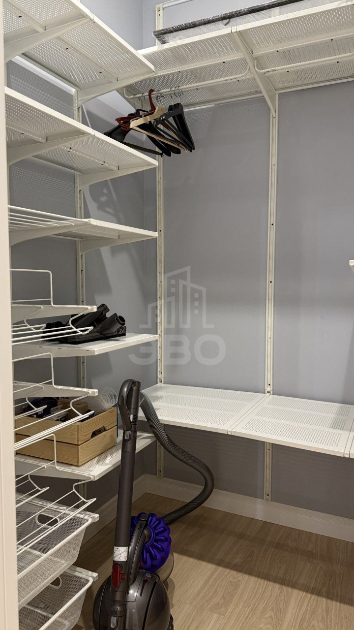 двухкомнатная квартира в Санкт-Петербург по адресу: Малый В.О. проспект, 52, строение 1