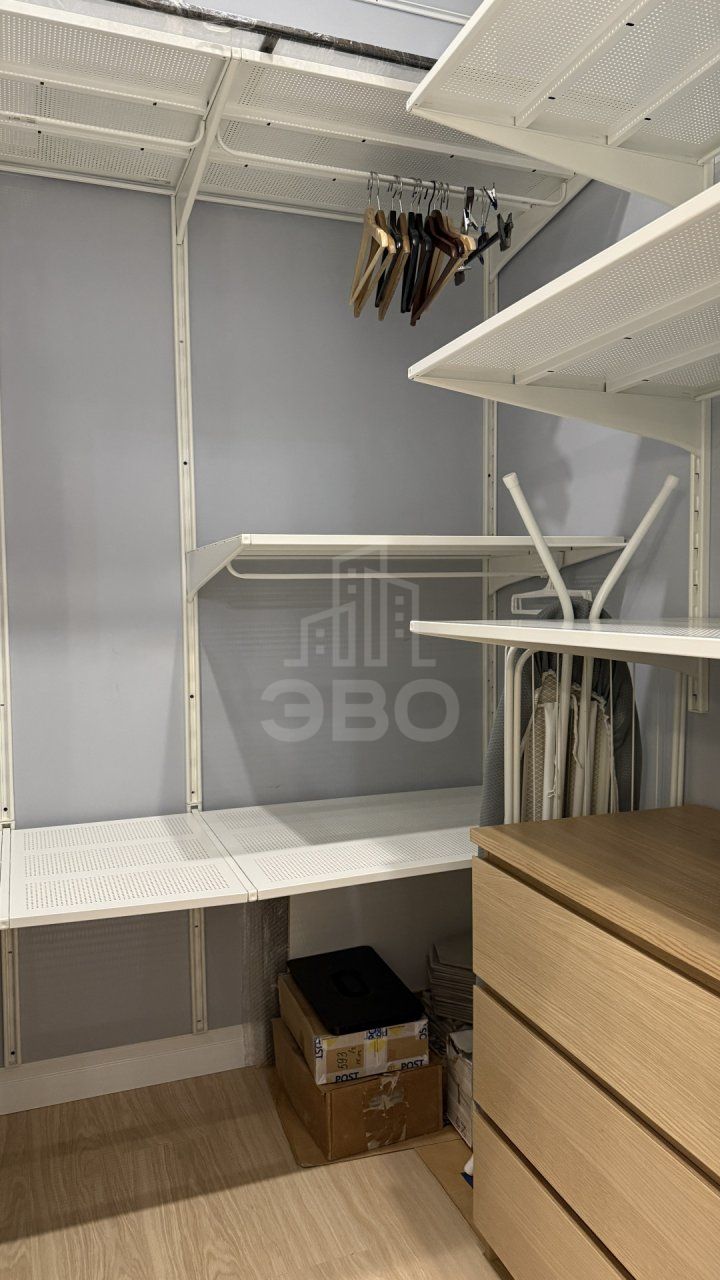 двухкомнатная квартира в Санкт-Петербург по адресу: Малый В.О. проспект, 52, строение 1