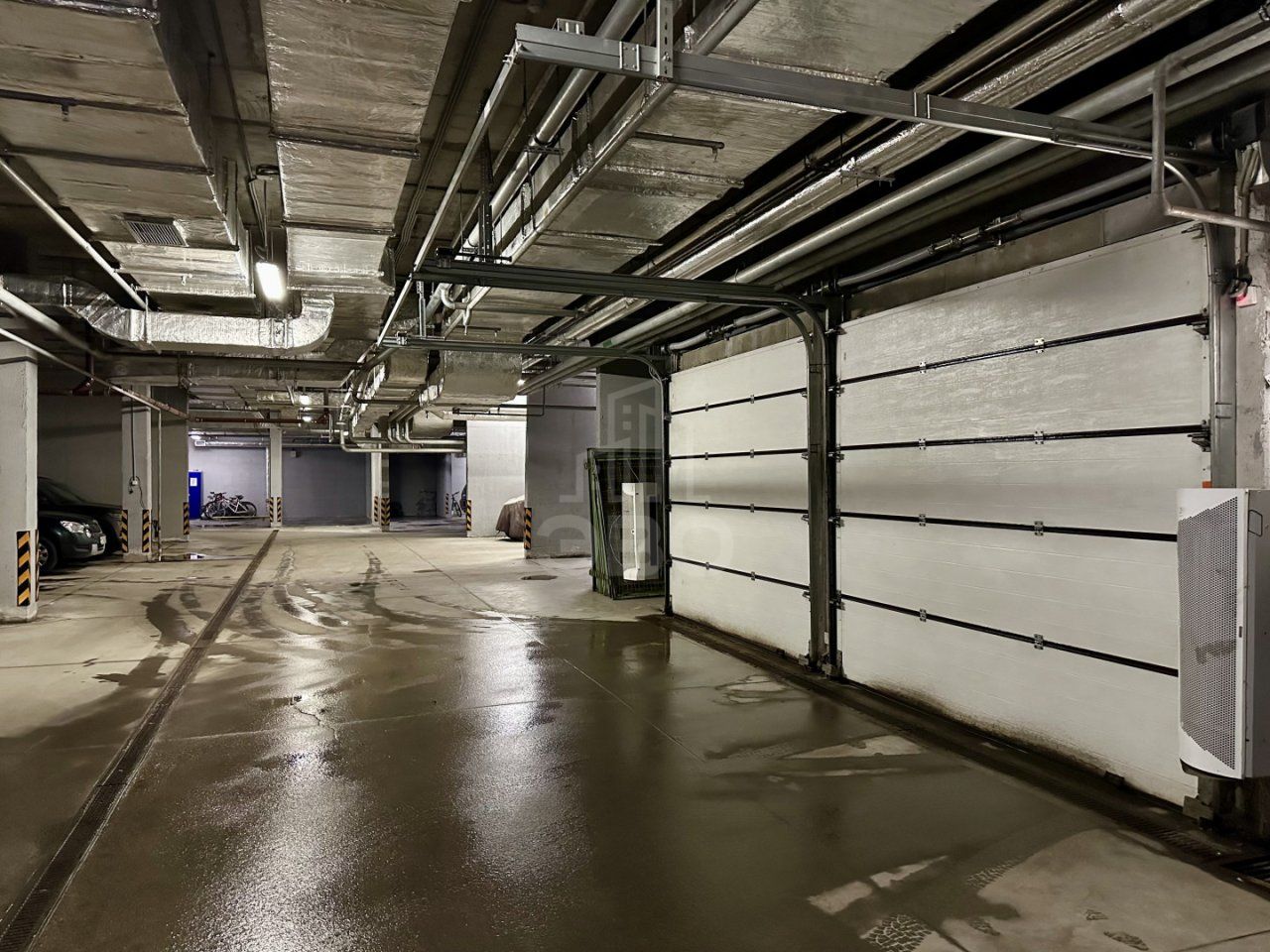 трехкомнатная квартира в Санкт-Петербург по адресу: Верности ул., 17