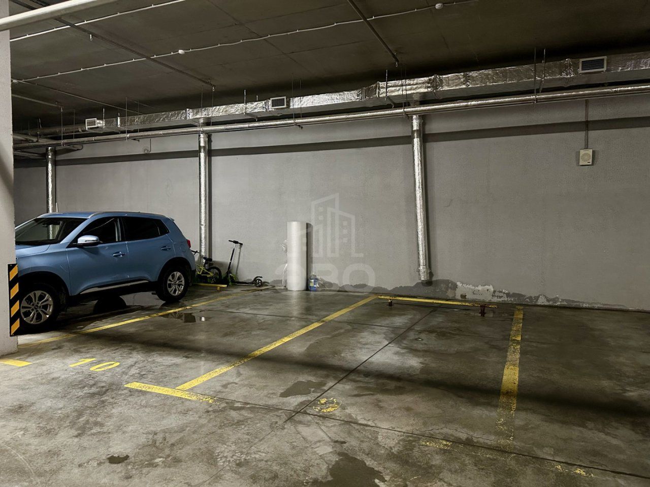 трехкомнатная квартира в Санкт-Петербург по адресу: Верности ул., 17