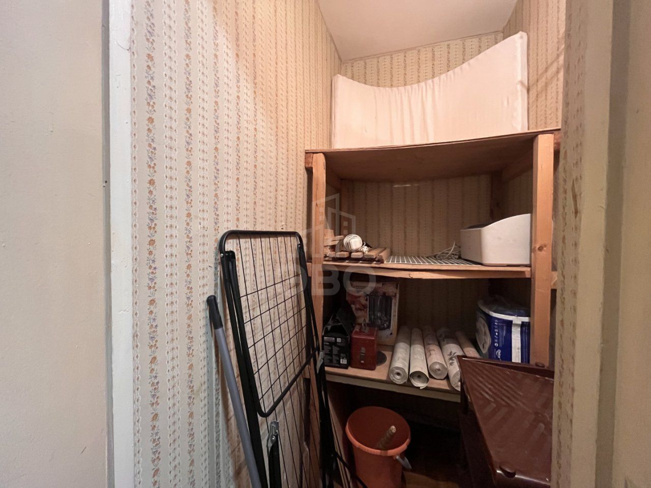 двухкомнатная квартира в Санкт-Петербург по адресу: Северный проспект, 93