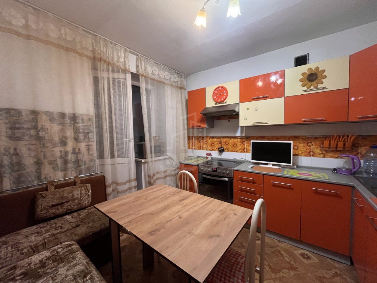 двухкомнатная квартира в Санкт-Петербург по адресу: Северный проспект, 93