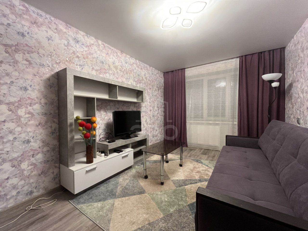 двухкомнатная квартира в Санкт-Петербург по адресу: Северный проспект, 93