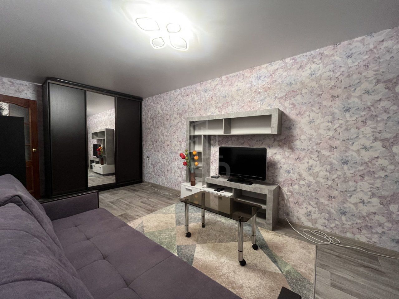 двухкомнатная квартира в Санкт-Петербург по адресу: Северный проспект, 93