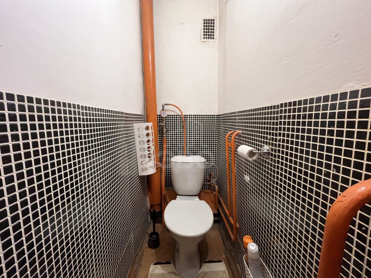 двухкомнатная квартира в Санкт-Петербург по адресу: Северный проспект, 93