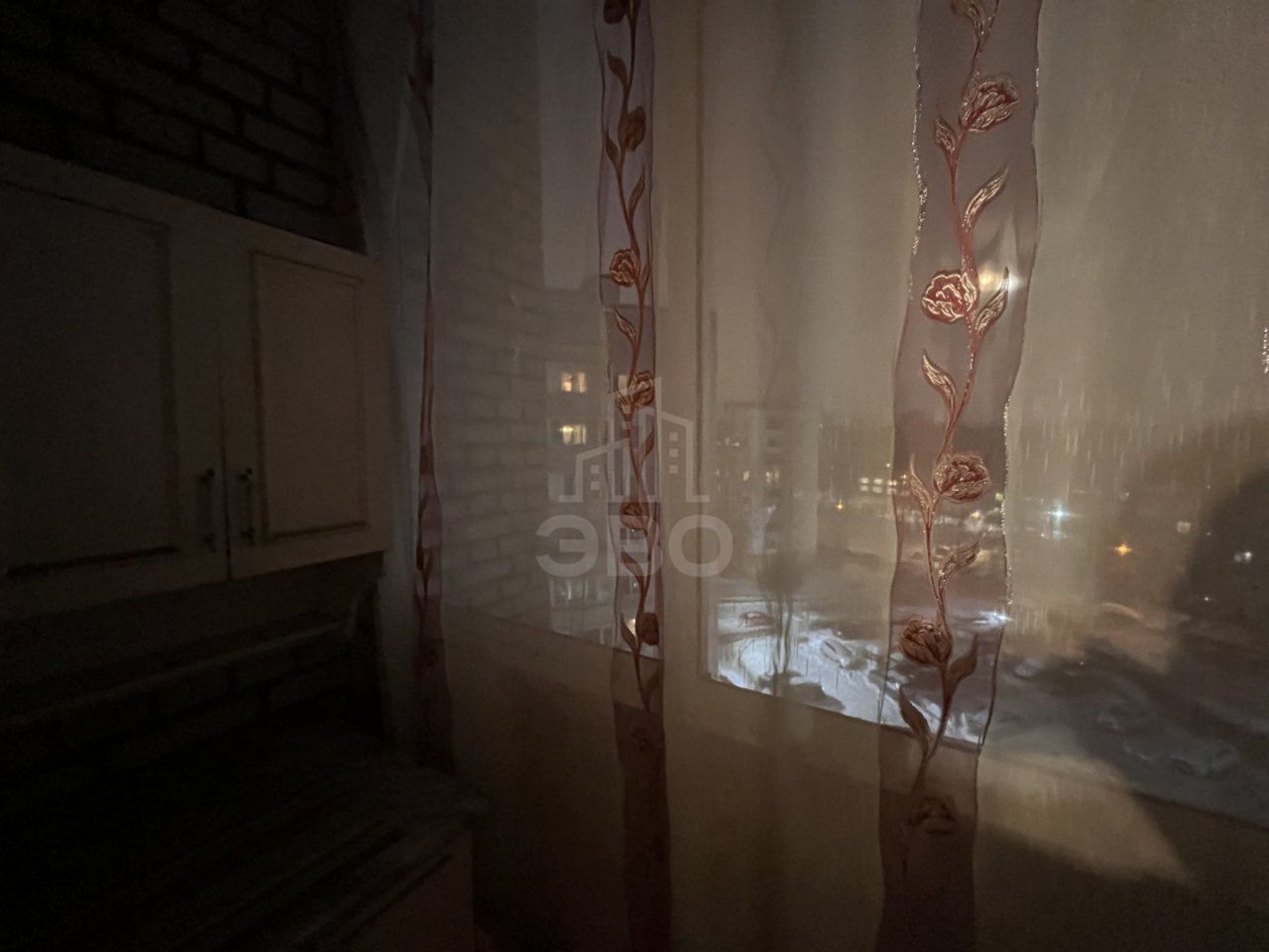 двухкомнатная квартира в Санкт-Петербург по адресу: Северный проспект, 93