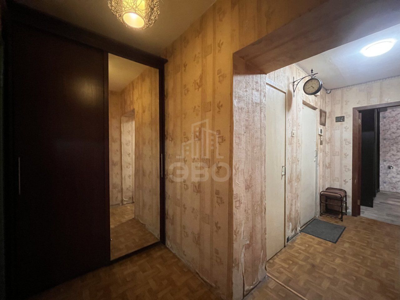 двухкомнатная квартира в Санкт-Петербург по адресу: Северный проспект, 93