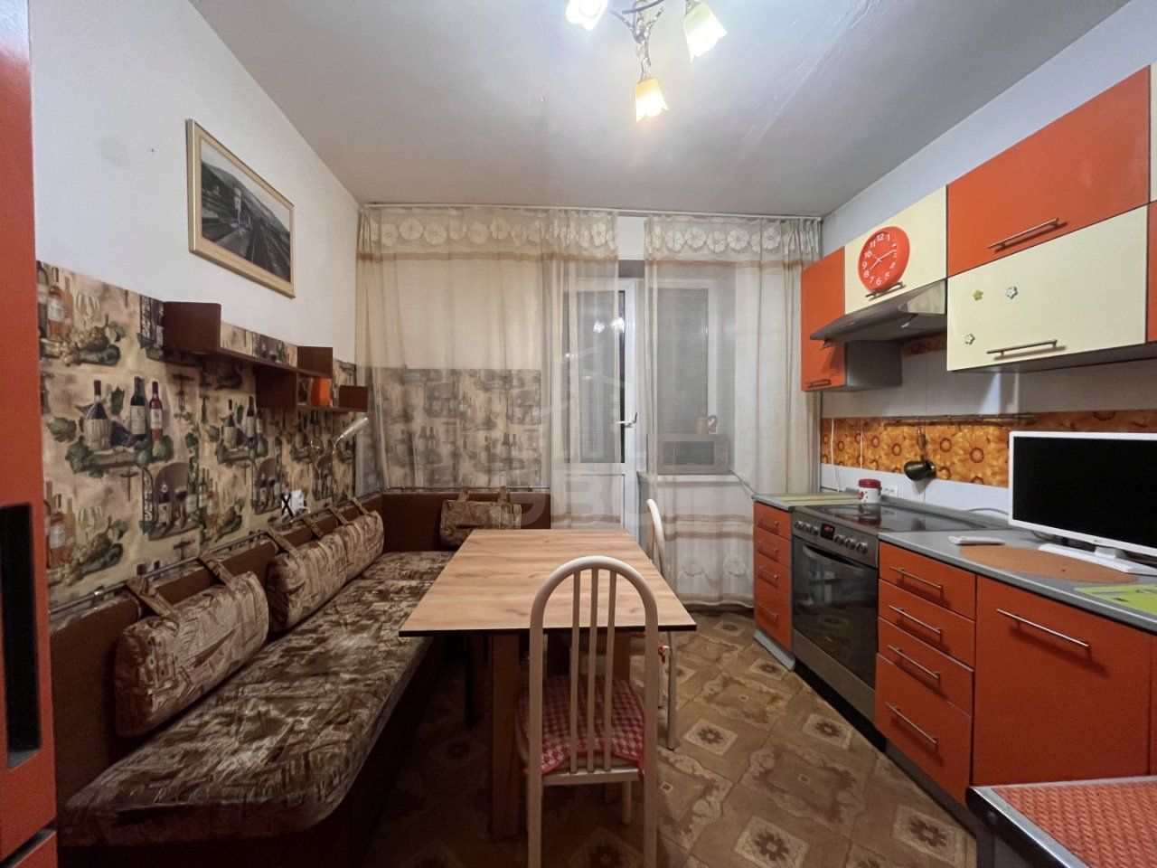 двухкомнатная квартира в Санкт-Петербург по адресу: Северный проспект, 93