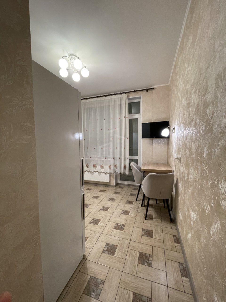 однокомнатная квартира в Санкт-Петербург по адресу: Вишерская ул., 2