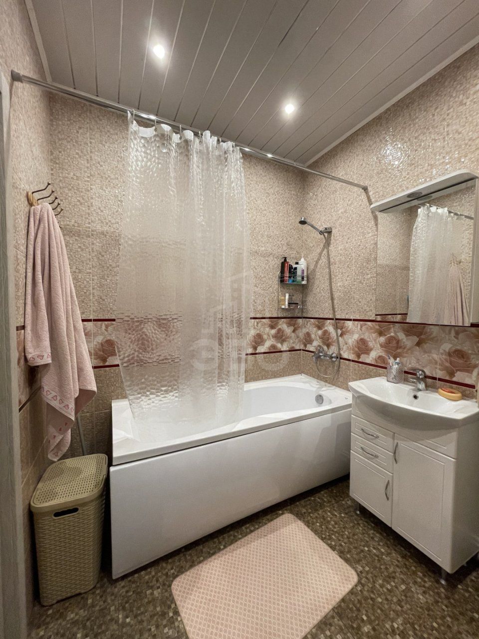 однокомнатная квартира в Санкт-Петербург по адресу: Вишерская ул., 2