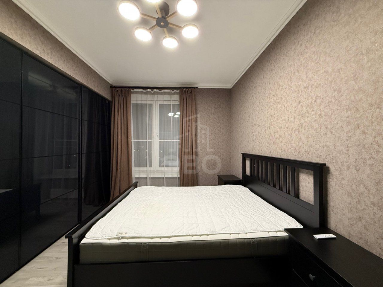 двухкомнатная квартира в Санкт-Петербург по адресу: Киевская ул., 3