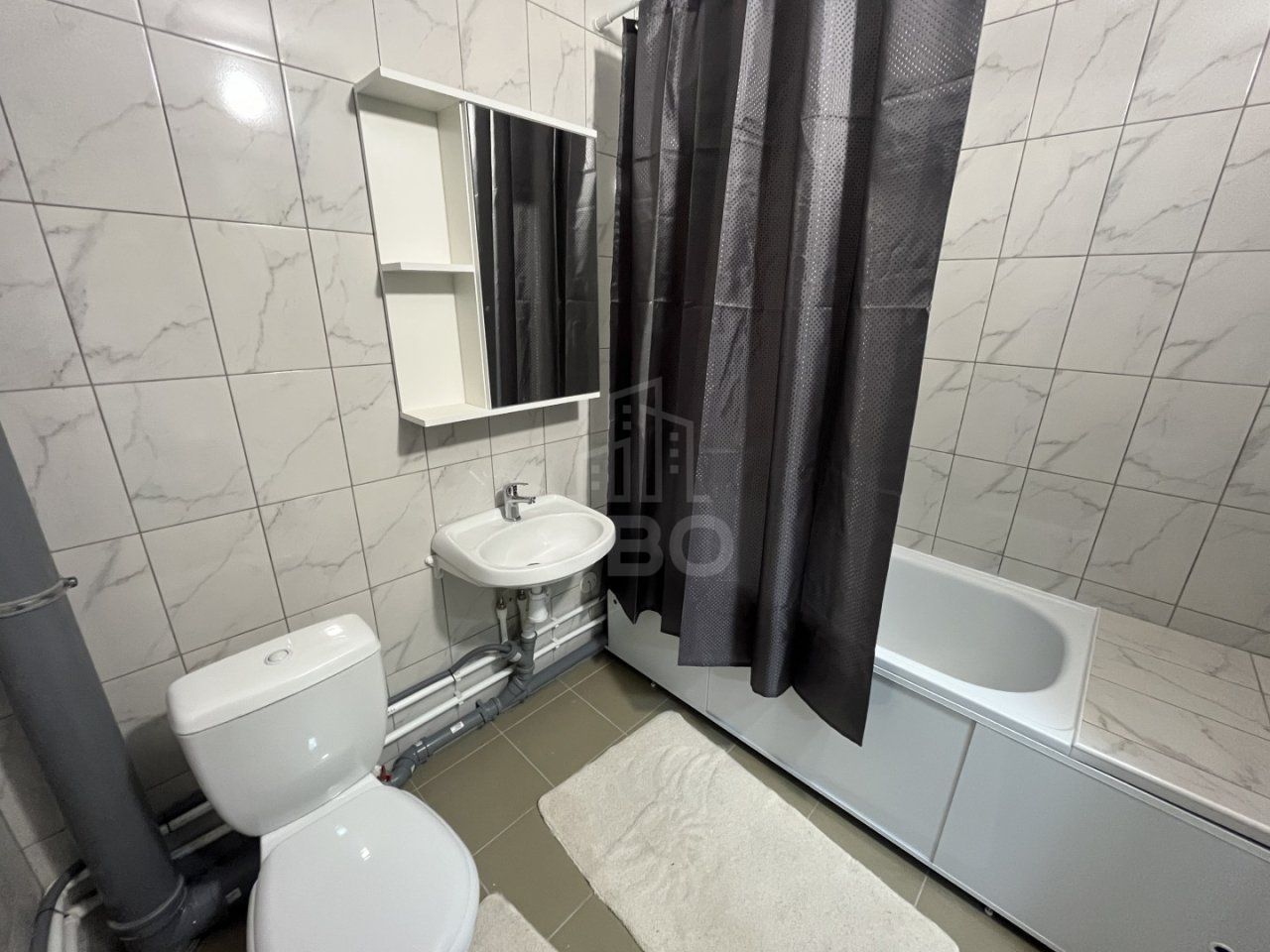 трехкомнатная квартира в Санкт-Петербург по адресу: Ленинский проспект, 68